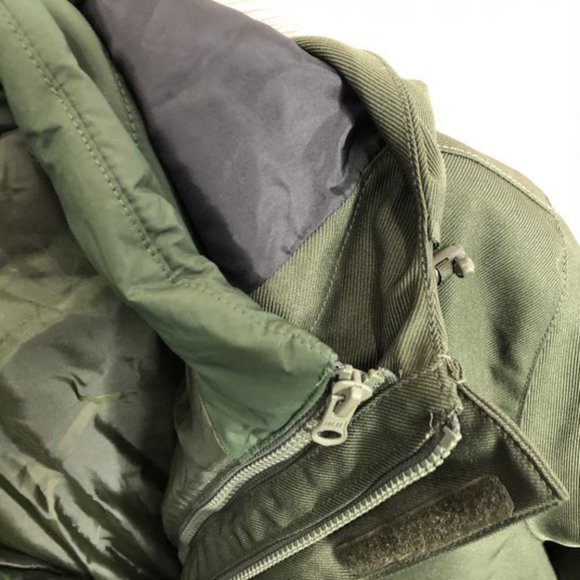 DSG Mens Large 3 in 1 Systems Jacket Heavyweight - Picture 5 of 6